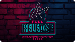 FULL RELEASE WITH JORDAN FITZPATRICK