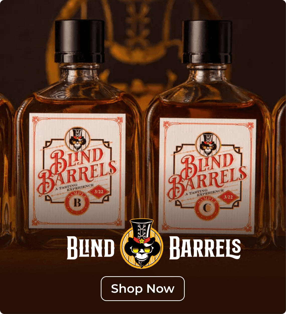 Blind Barrels