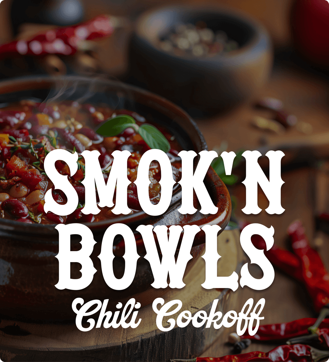 Smok'n Bowls Chili Cookoff