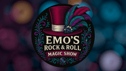 EMO’S ROCK & ROLL MAGIC SHOW