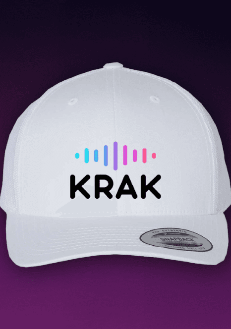 Krak Originals Promotion