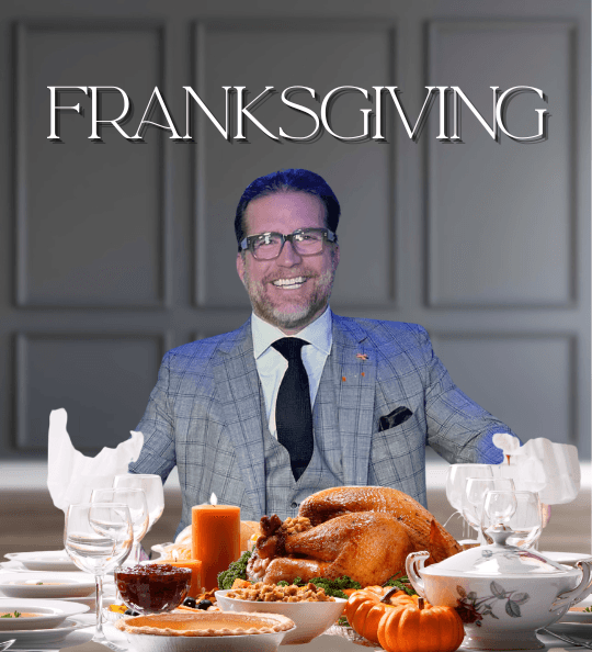 Franksgiving